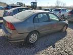 2005 Honda Civic Lx للبيع في Hueytown، AL - Front End