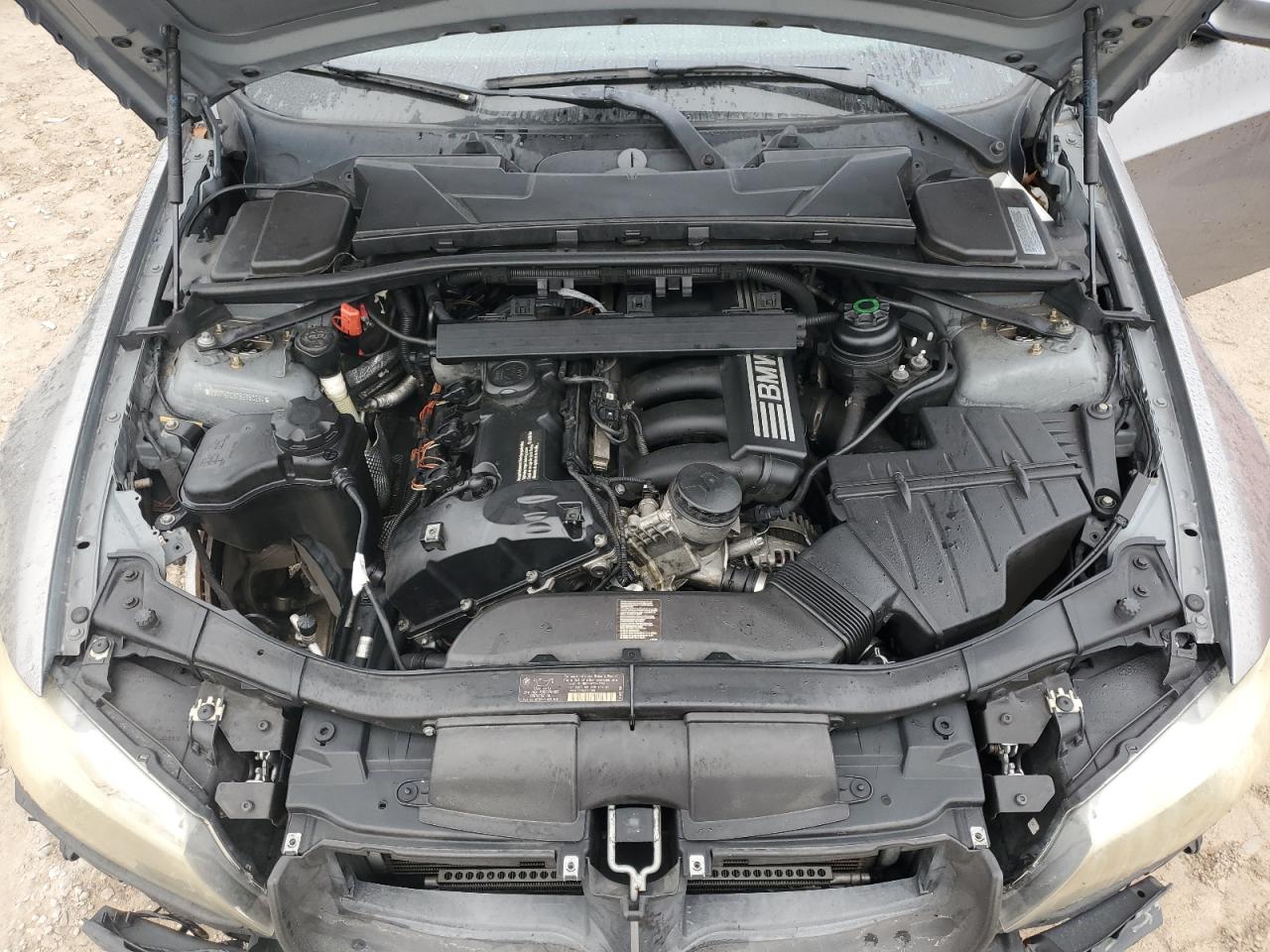 2011 BMW 3er - Image 11