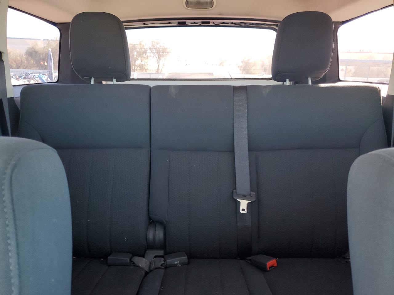 2011 Dodge Nitro - Image 10
