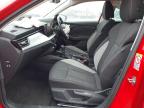 2020 SKODA KAMIQ SE L for sale at Copart CHESTER