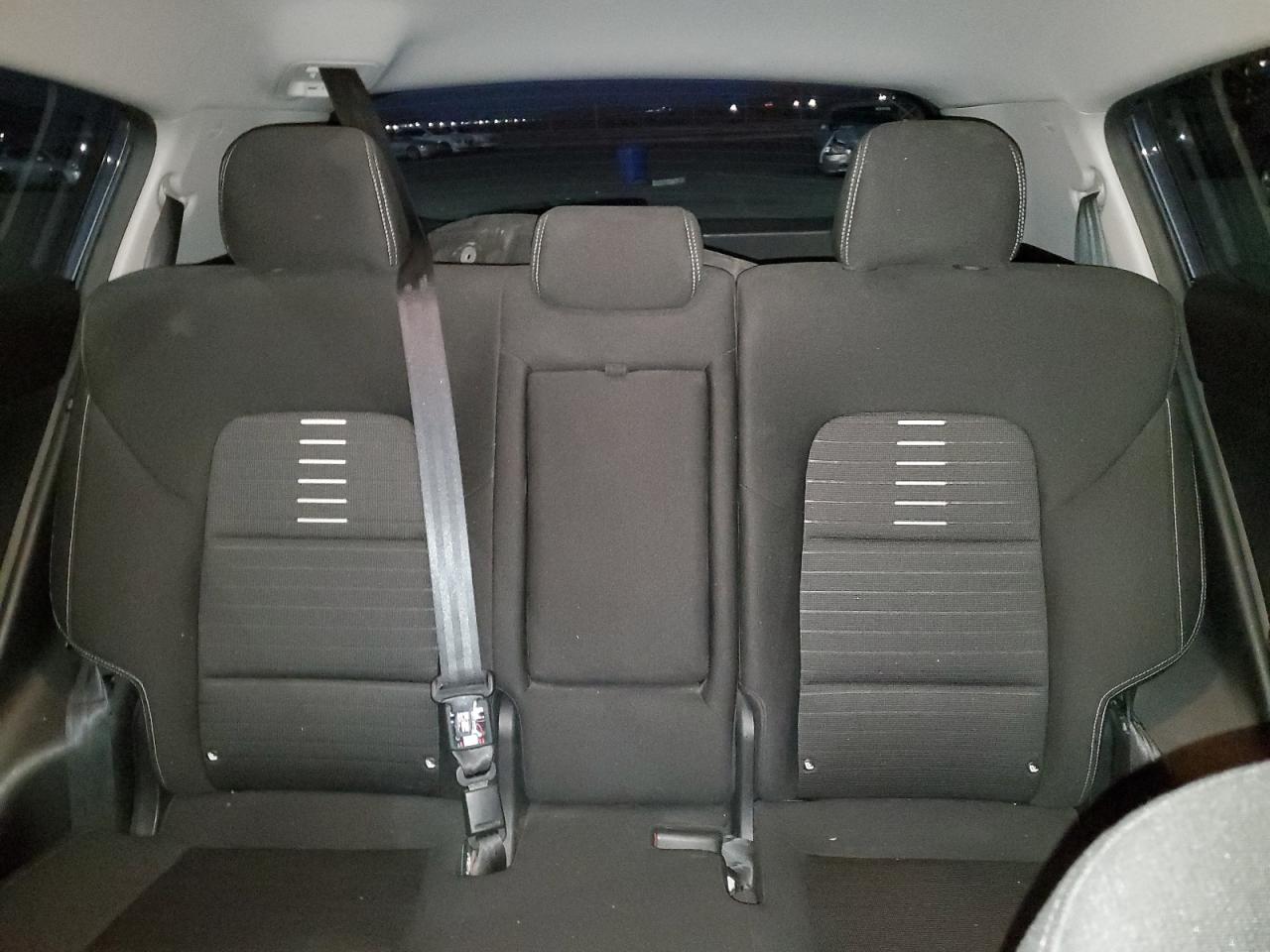 2019 Kia Sportage - Image 10