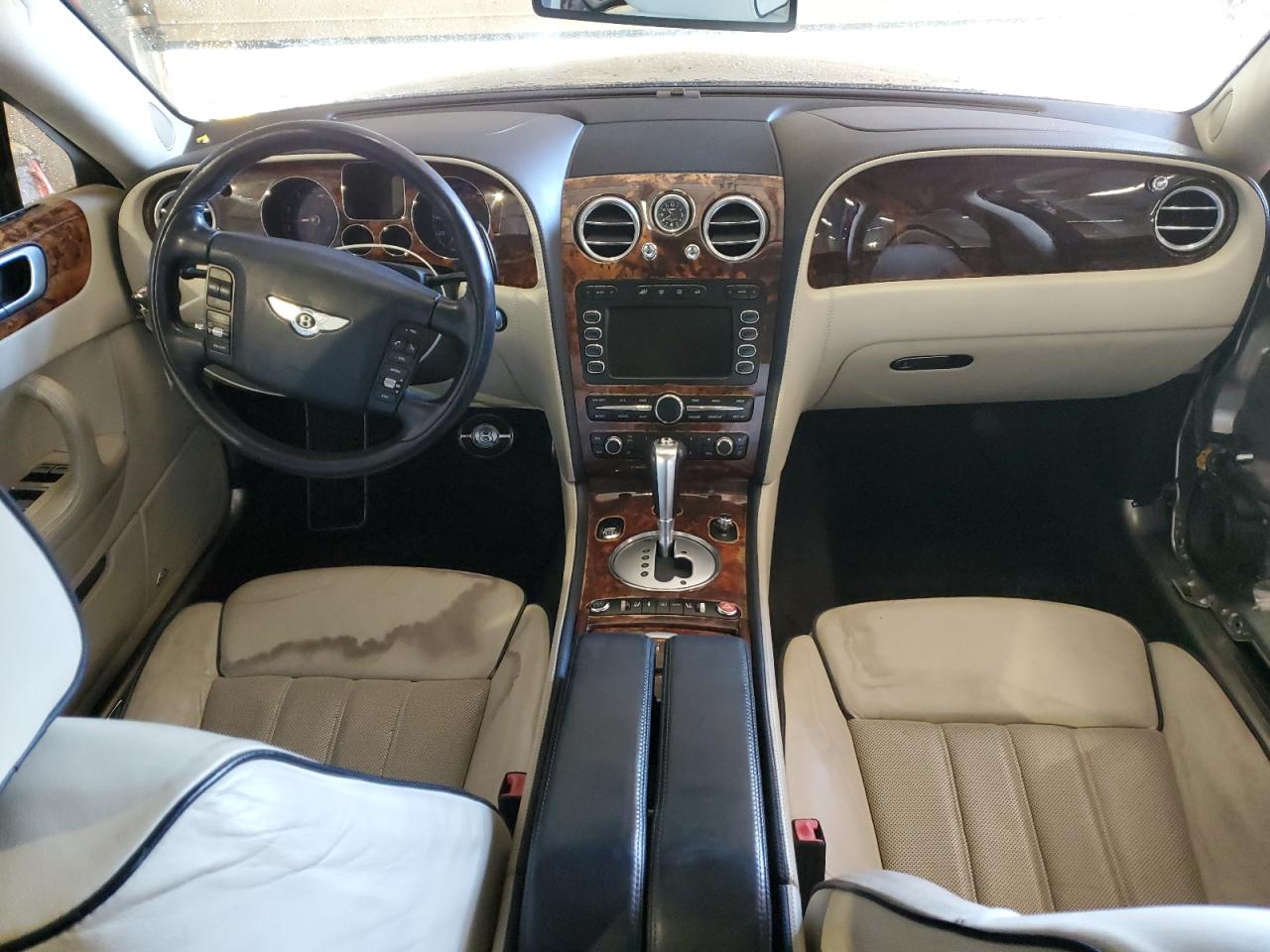 2009 Bentley Continental - Image 8