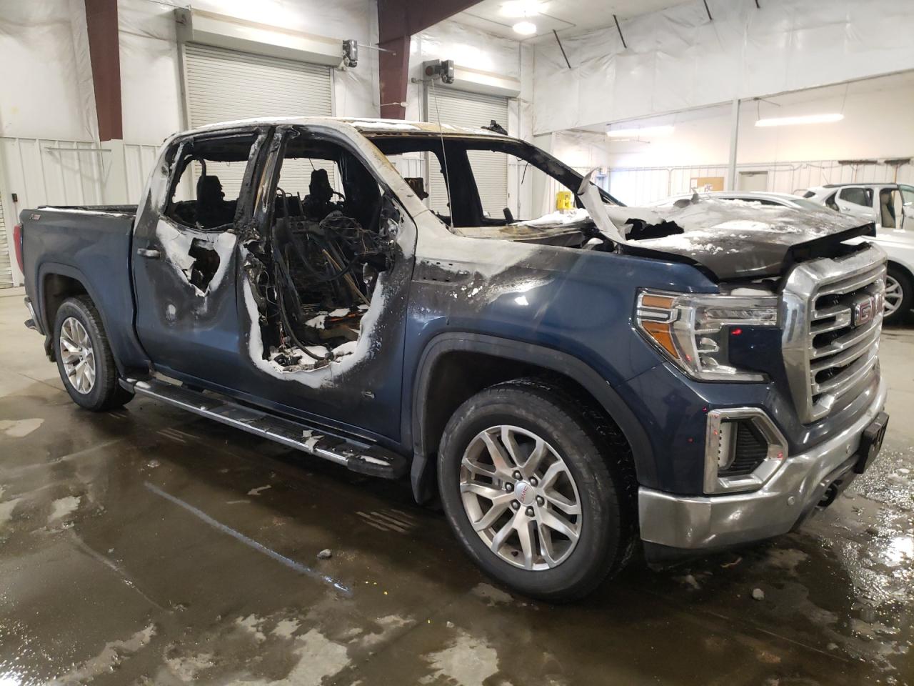 2019 GMC Sierra - Image 4