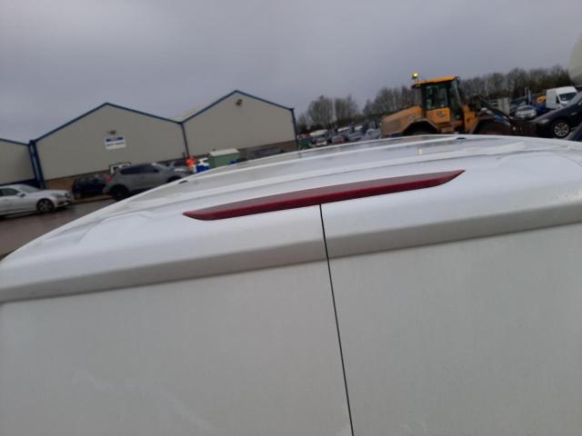 2024 FORD TRANSIT CU
