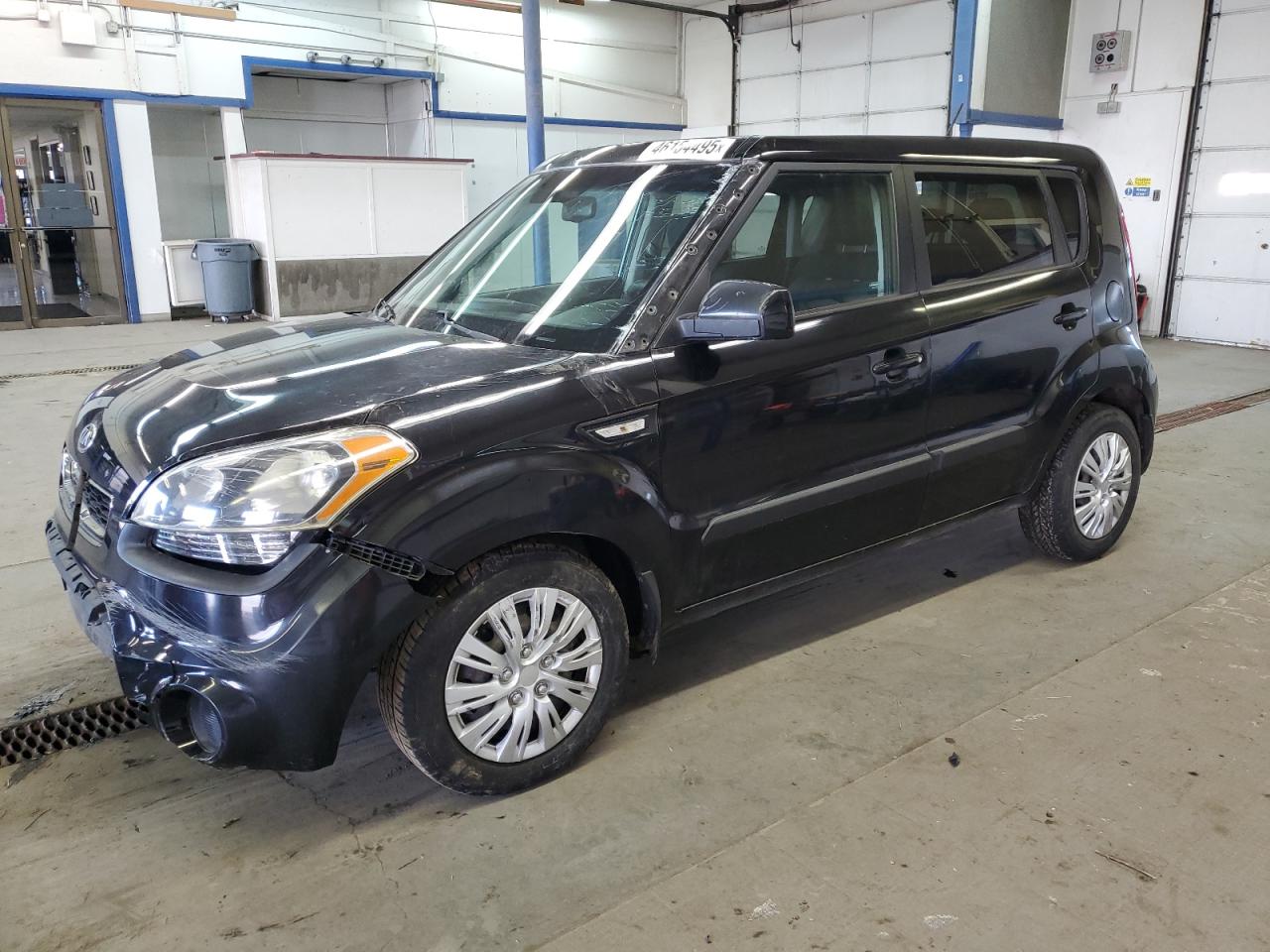 2013 Kia Soul - Image 1