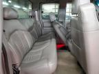 2001 Chevrolet Silverado K1500 de vânzare în Pekin, IL - Side