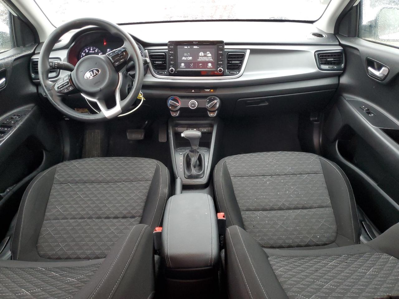 2019 Kia Rio - Image 8