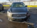 2013 Infiniti Jx35  იყიდება Brookhaven-ში, NY - Front End