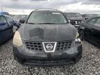 2009 Nissan Rogue S за продажба в New Orleans, LA - Front End