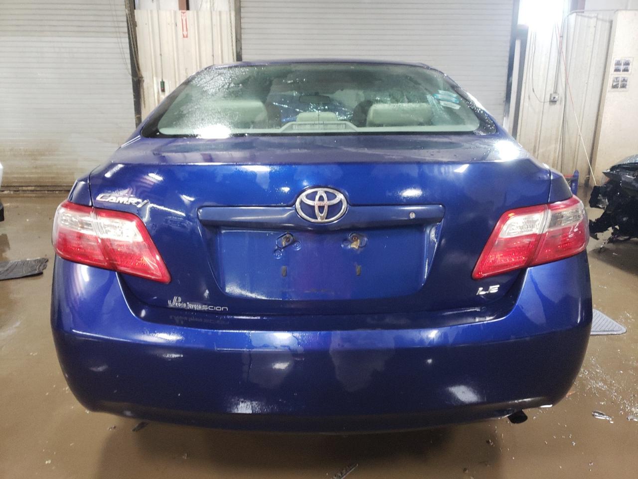 2007 Toyota Camry - Image 6