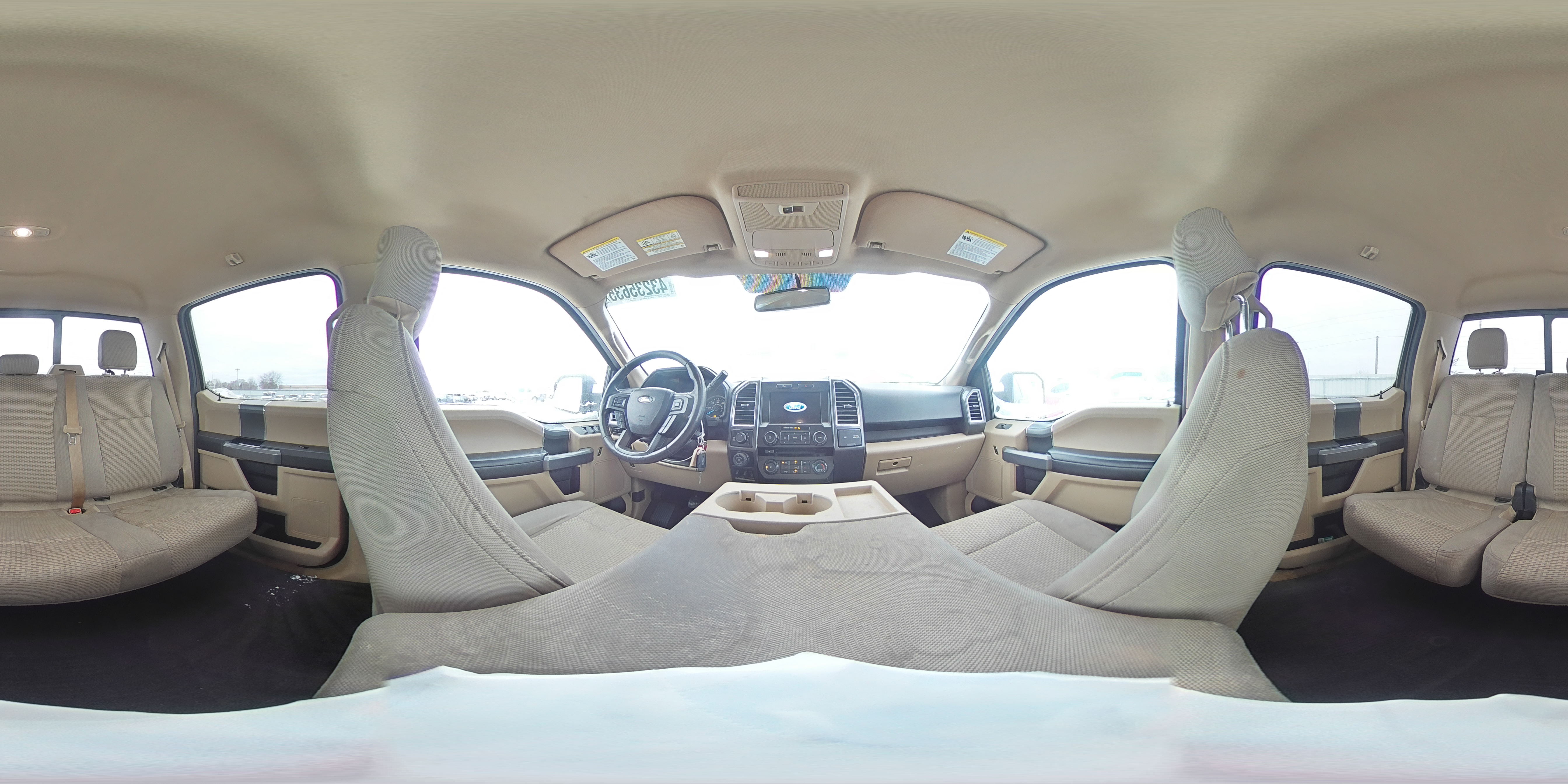 2016 Ford F-150 - Image 13