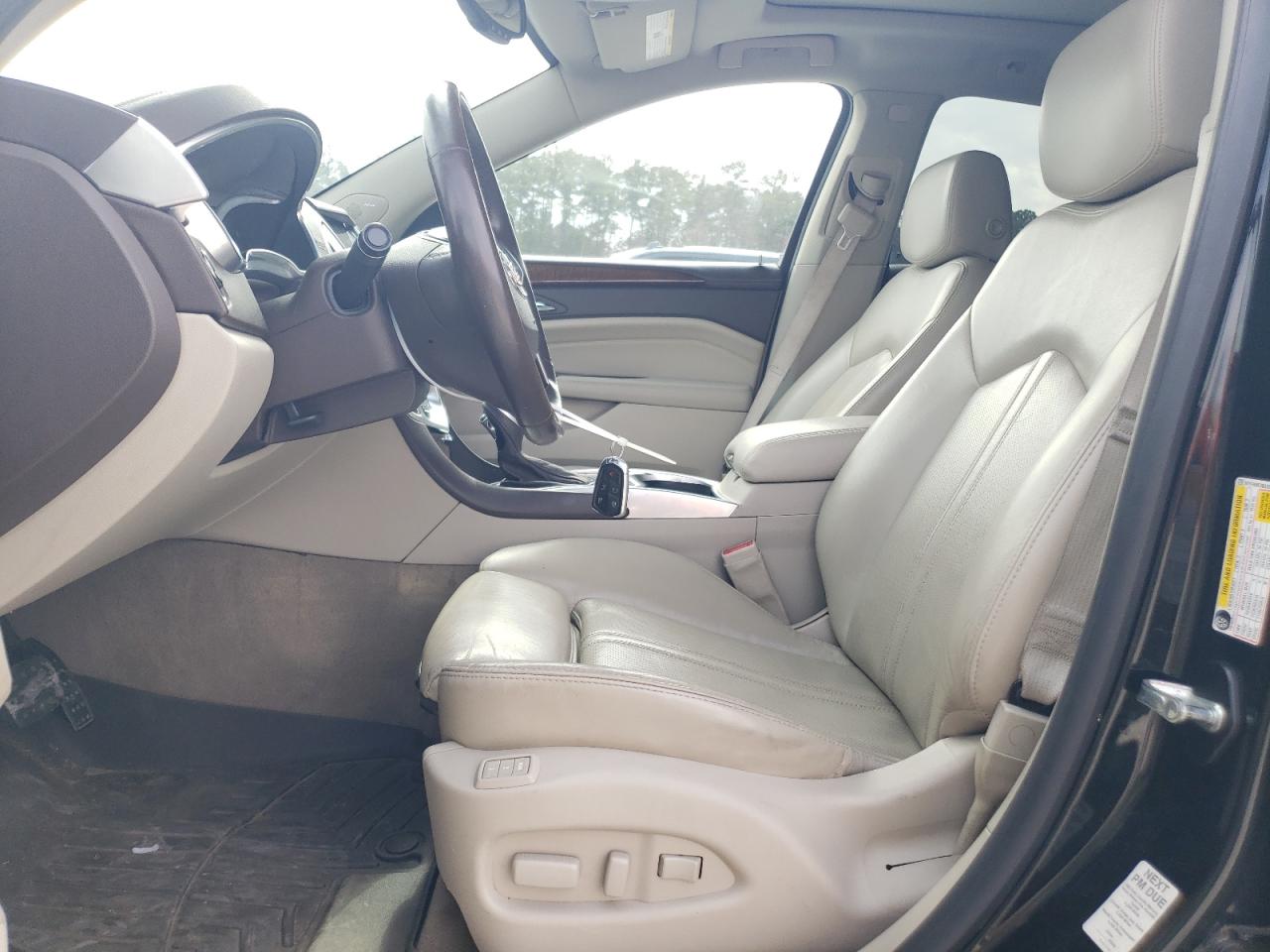 2016 Cadillac SRX - Image 7