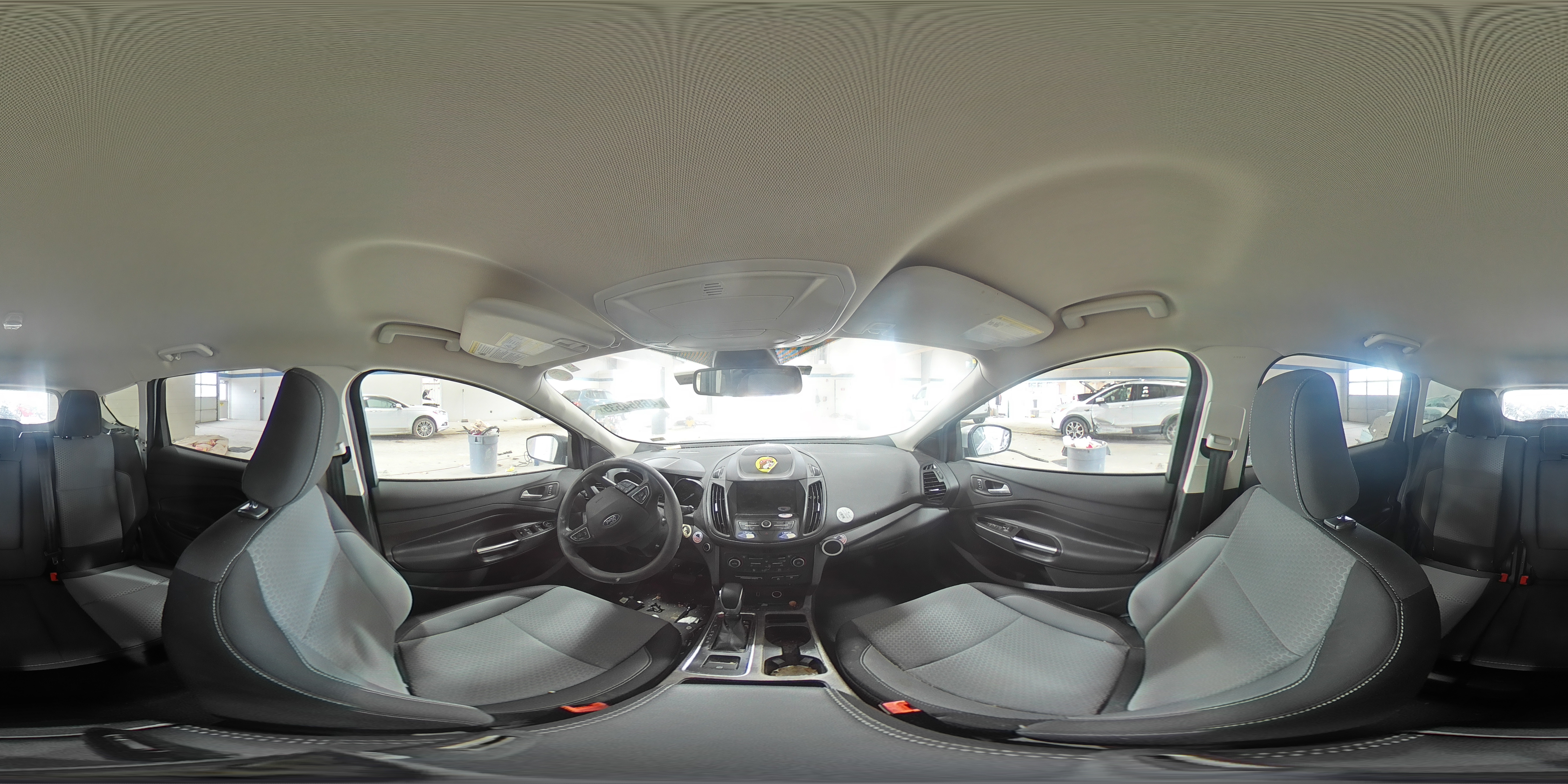 2019 Ford Escape - Image 13