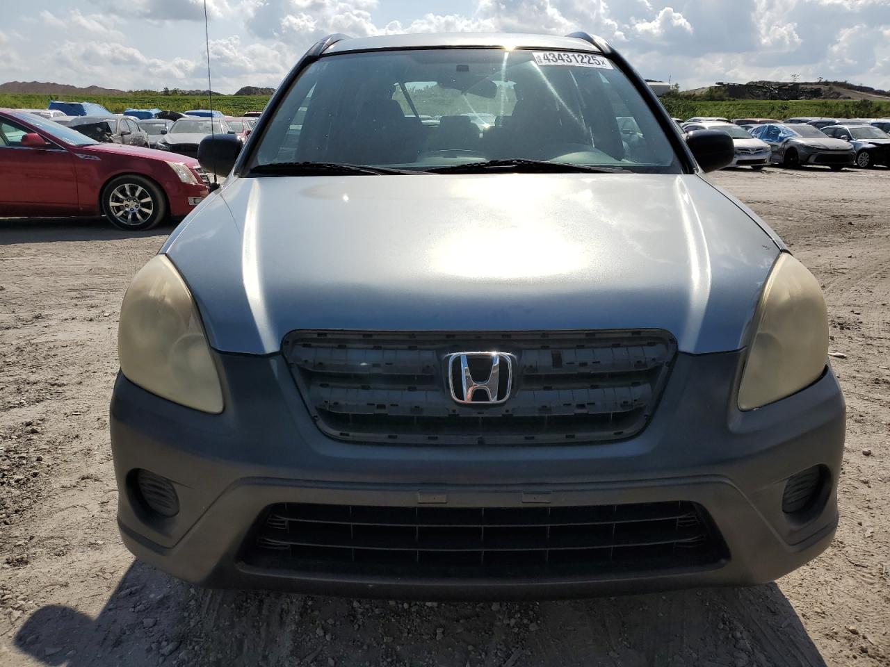 2006 Honda CR-V - Image 5