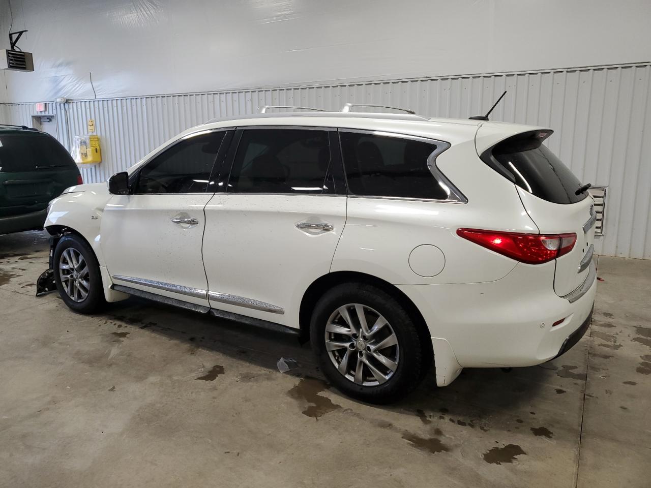 2015 Infiniti QX60 - Image 2