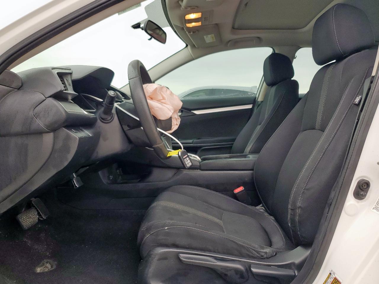 2017 Honda Civic - Image 7
