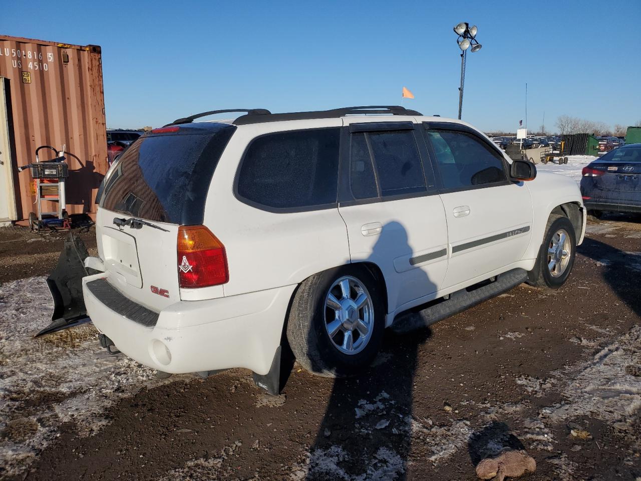 2005 GMC Envoy - Image 3