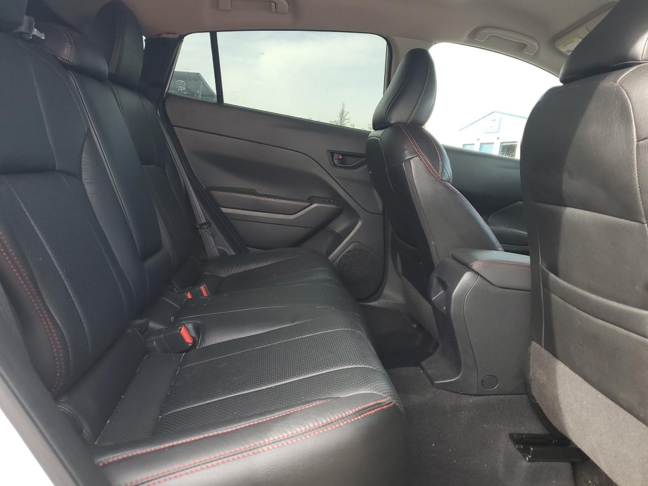 2024 Subaru Impreza - Image 10