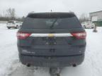 2018 Chevrolet Traverse Lt for Sale in Leroy, NY - Front End