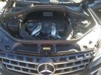 2013 Mercedes-Benz Ml 550 4Matic на продаже в Antelope, CA - Minor Dent/Scratches