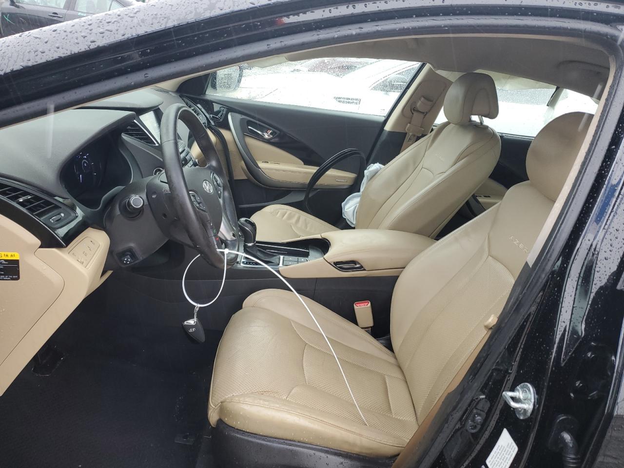 2015 Hyundai Azera - Image 7