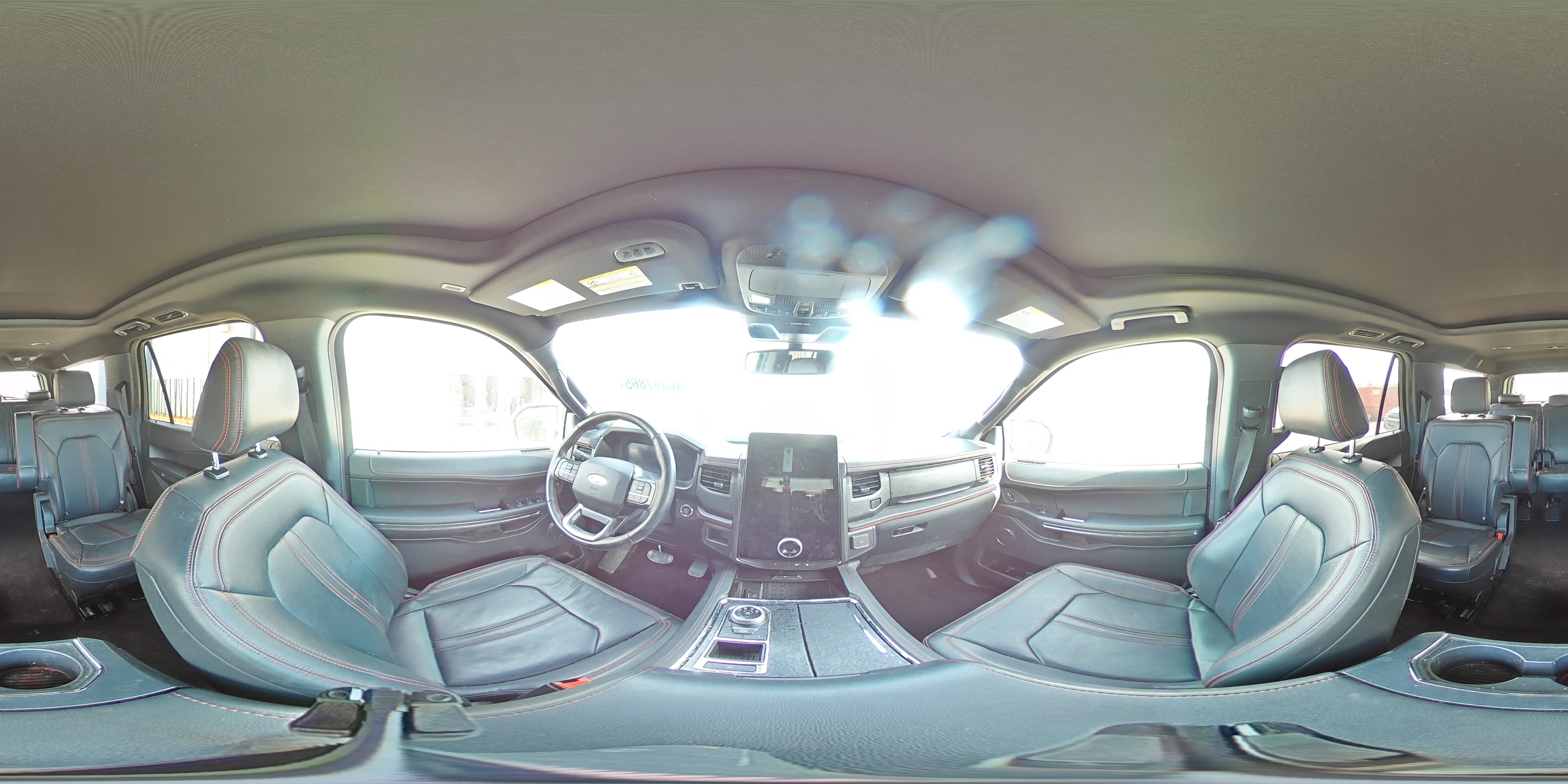 2022 Ford Expedition - Image 15