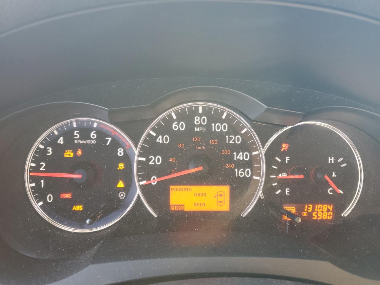 2012 Nissan Altima - Image 9