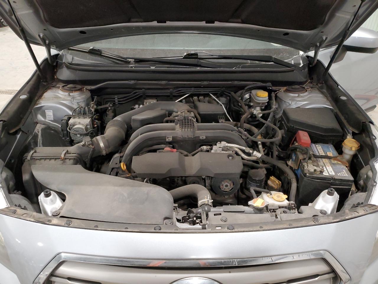2015 Subaru Outback - Image 12