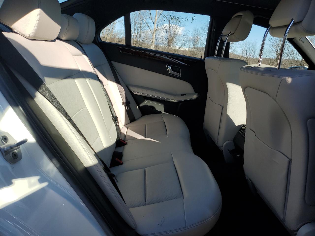 2014 Mercedes-Benz E-klasse - Image 10