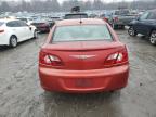 2007 Chrysler Sebring Touring للبيع في Duryea، PA - Front End