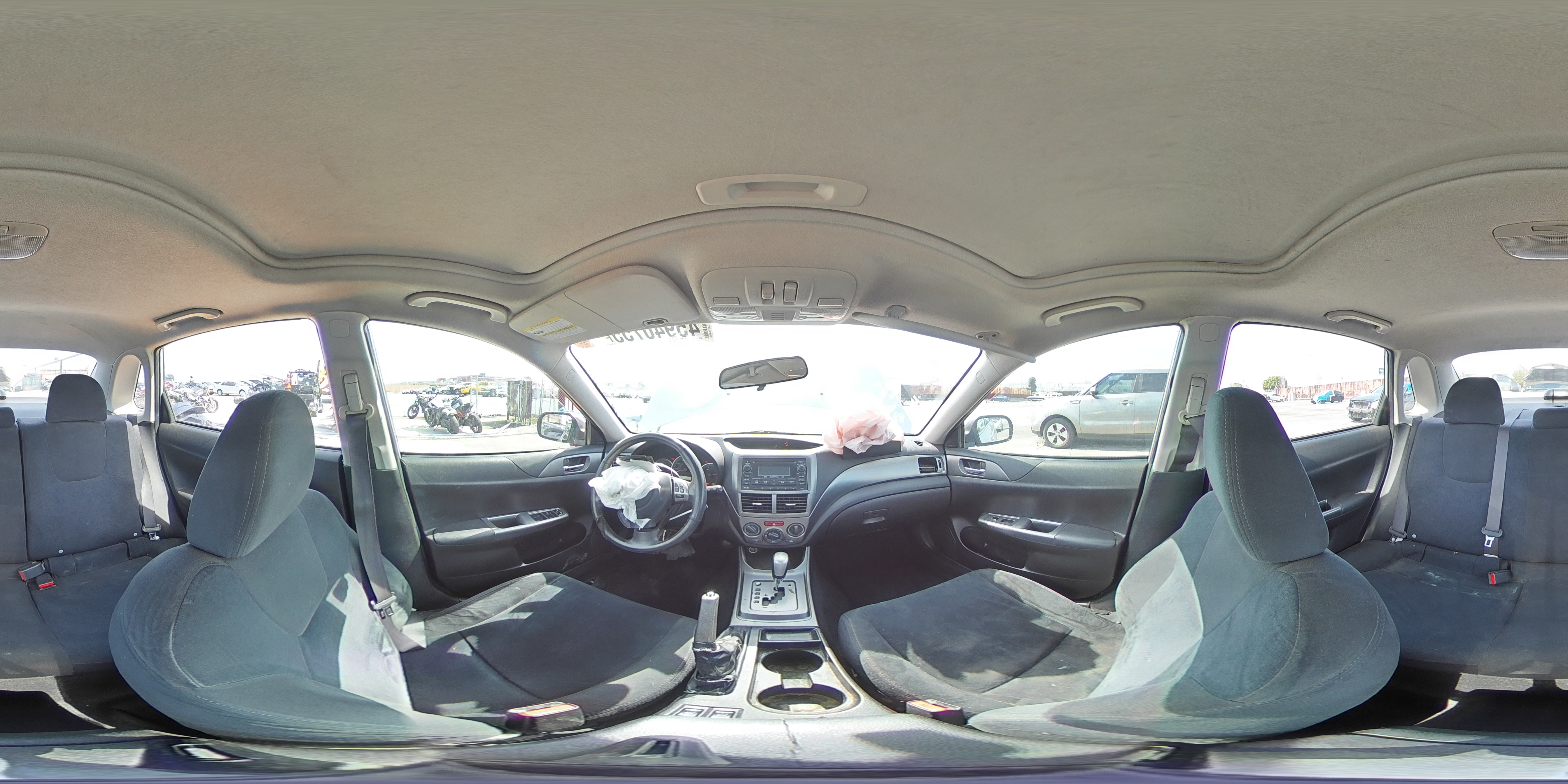 2011 Subaru Impreza - Image 12