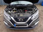 2018 NISSAN QASHQAI N- for sale at Copart SANDY