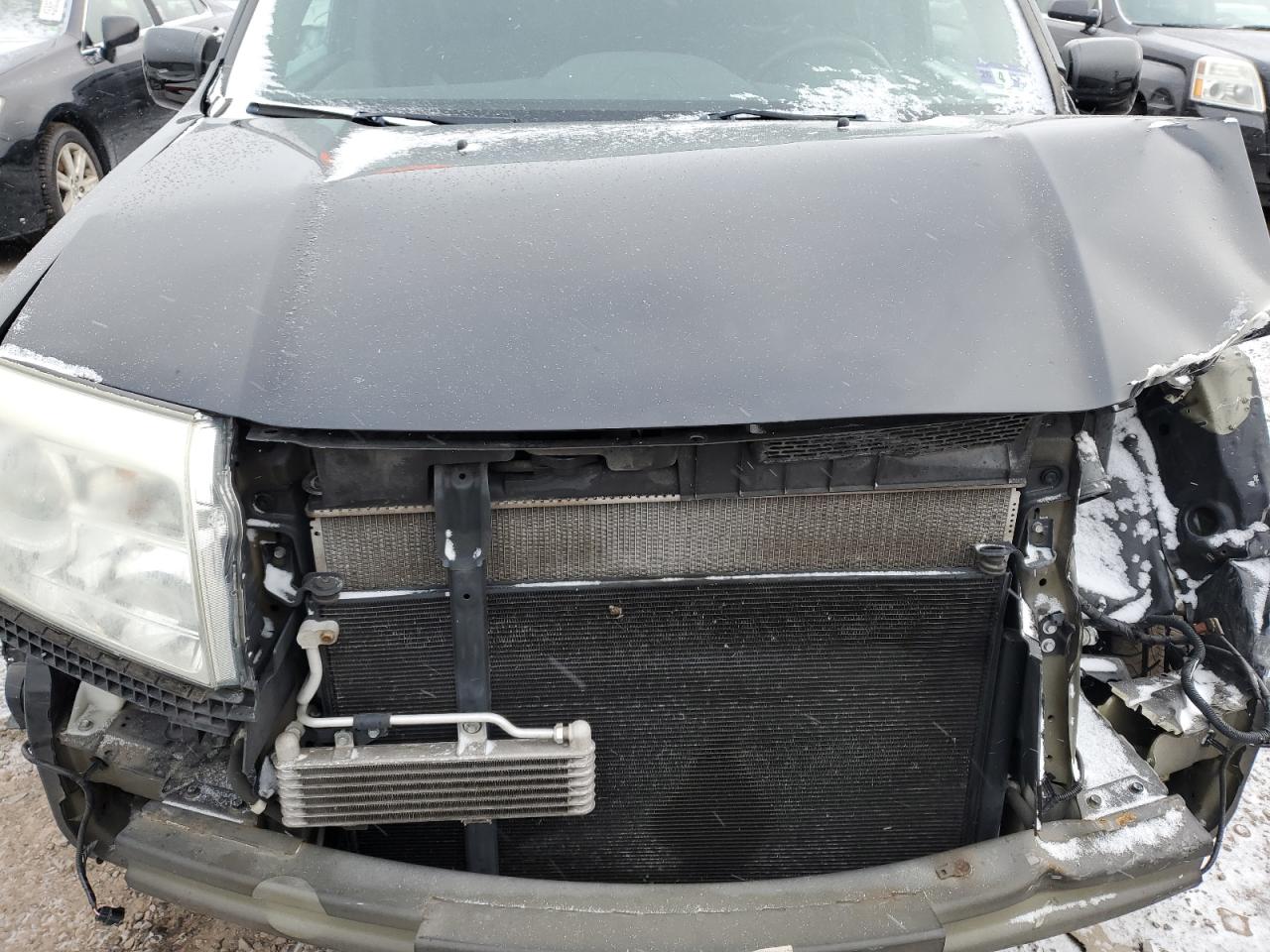 2013 Honda Pilot - Image 12