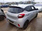 2024 HYUNDAI I10 PREMIU for sale at Copart SANDY