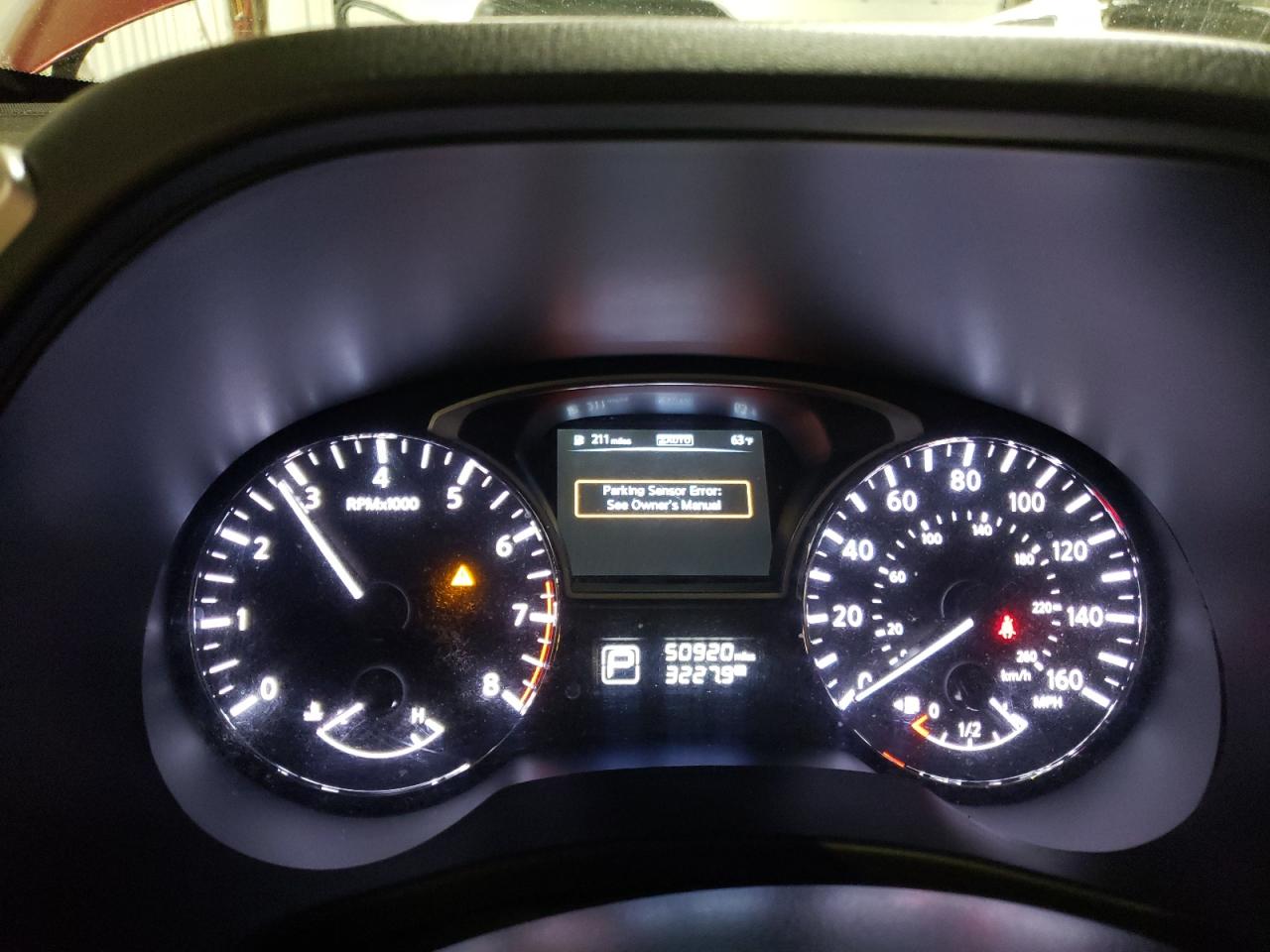 2014 Nissan Pathfinder - Image 9