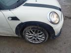 2012 MINI COOPER D for sale at Copart YORK