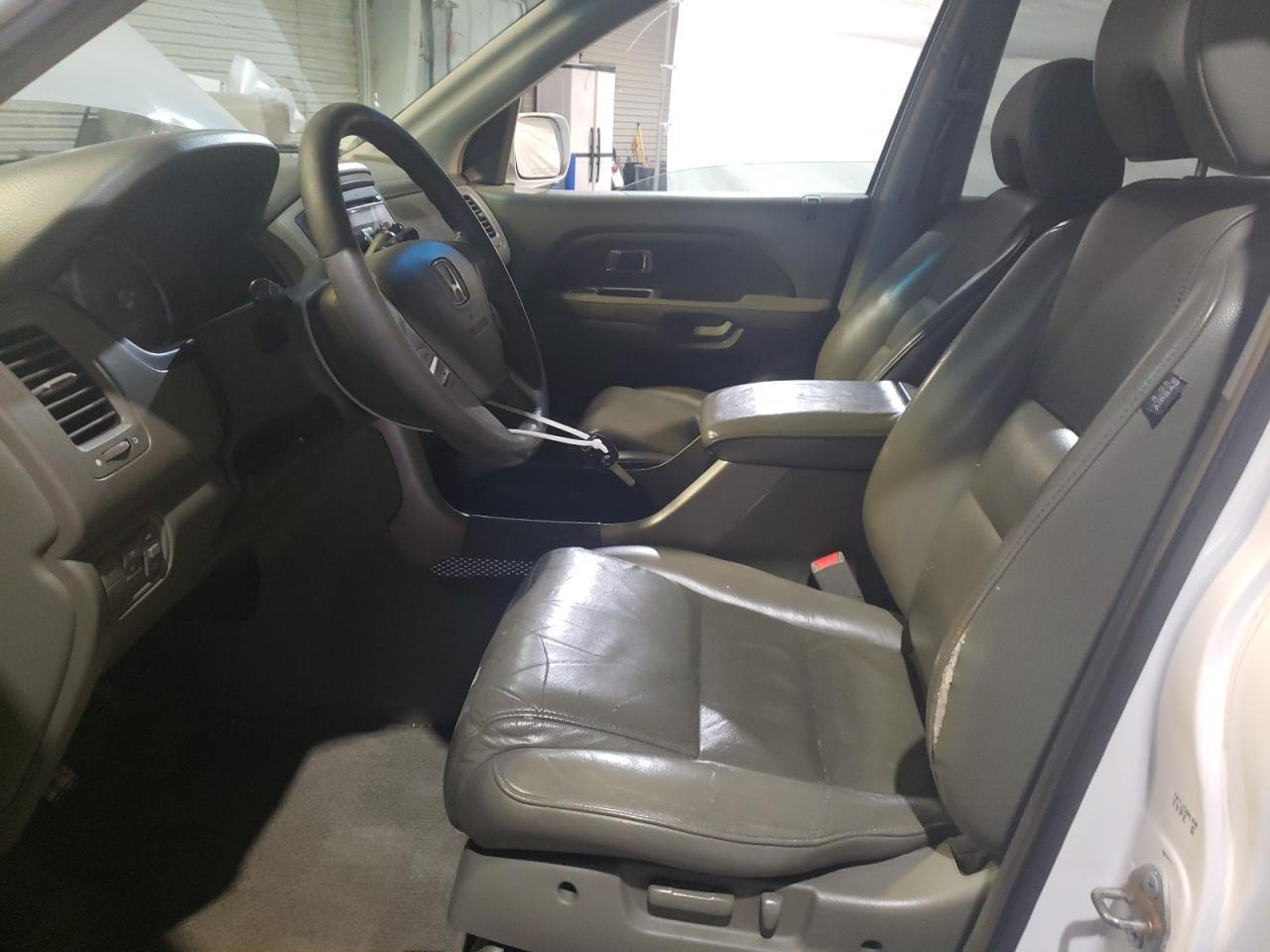 2006 Honda Pilot - Image 7