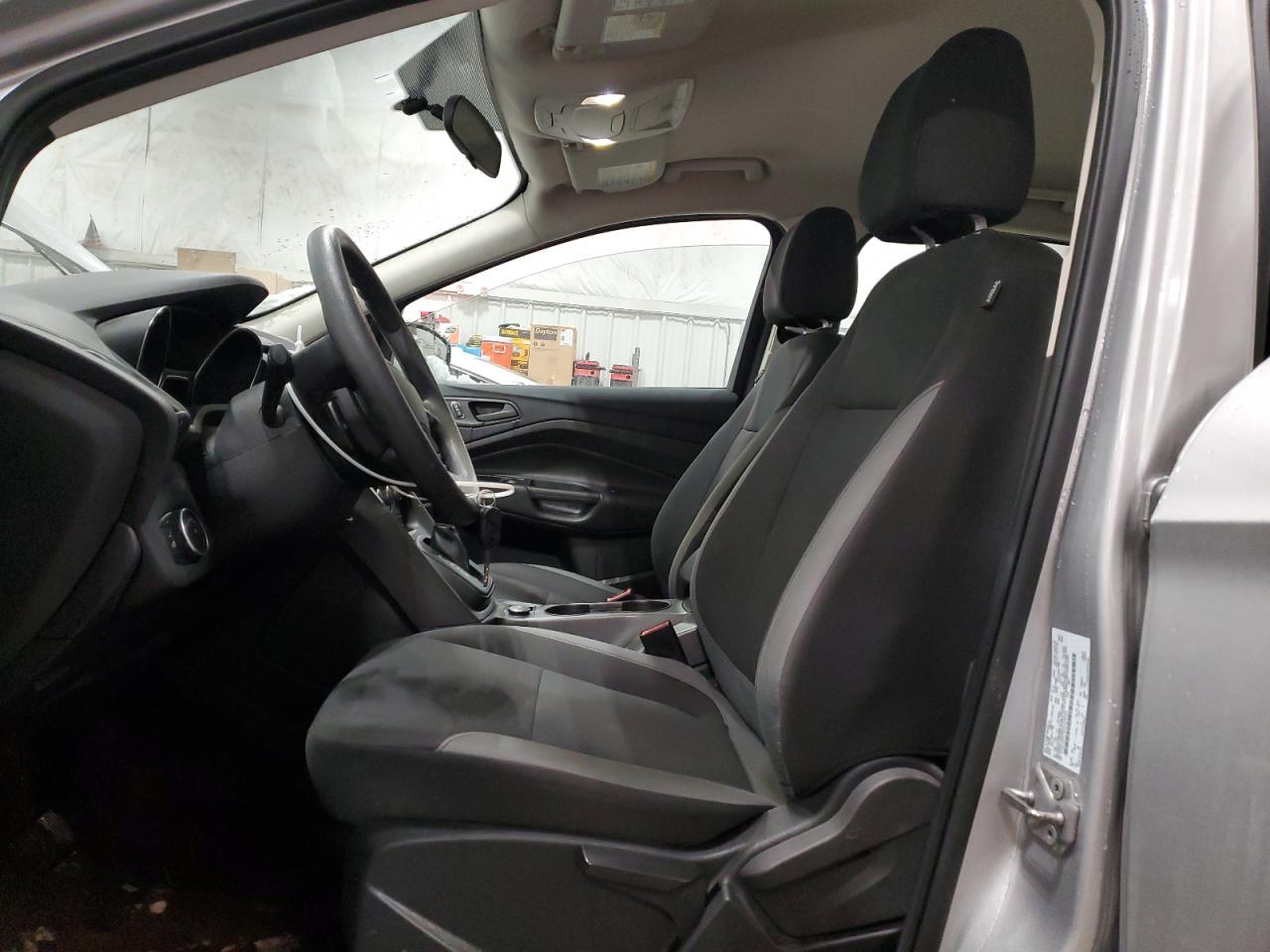 2016 Ford Escape - Image 7