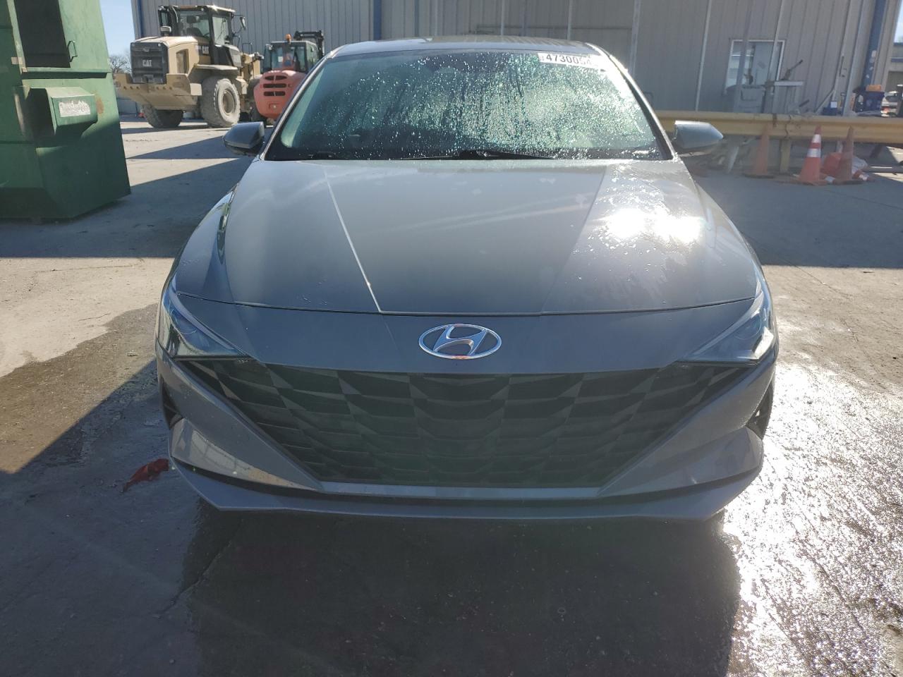 2021 Hyundai Elantra - Image 5