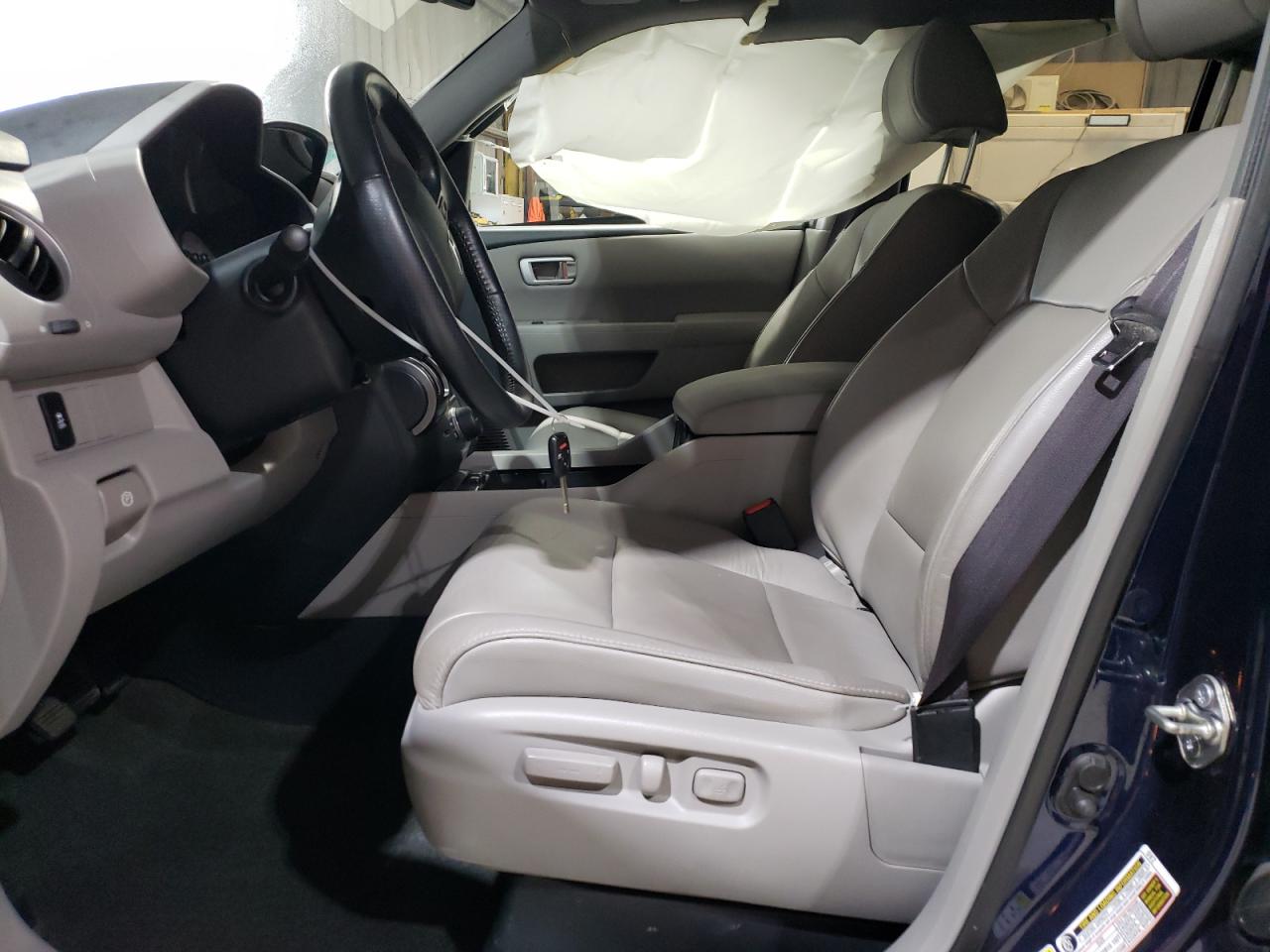 2014 Honda Pilot - Image 7