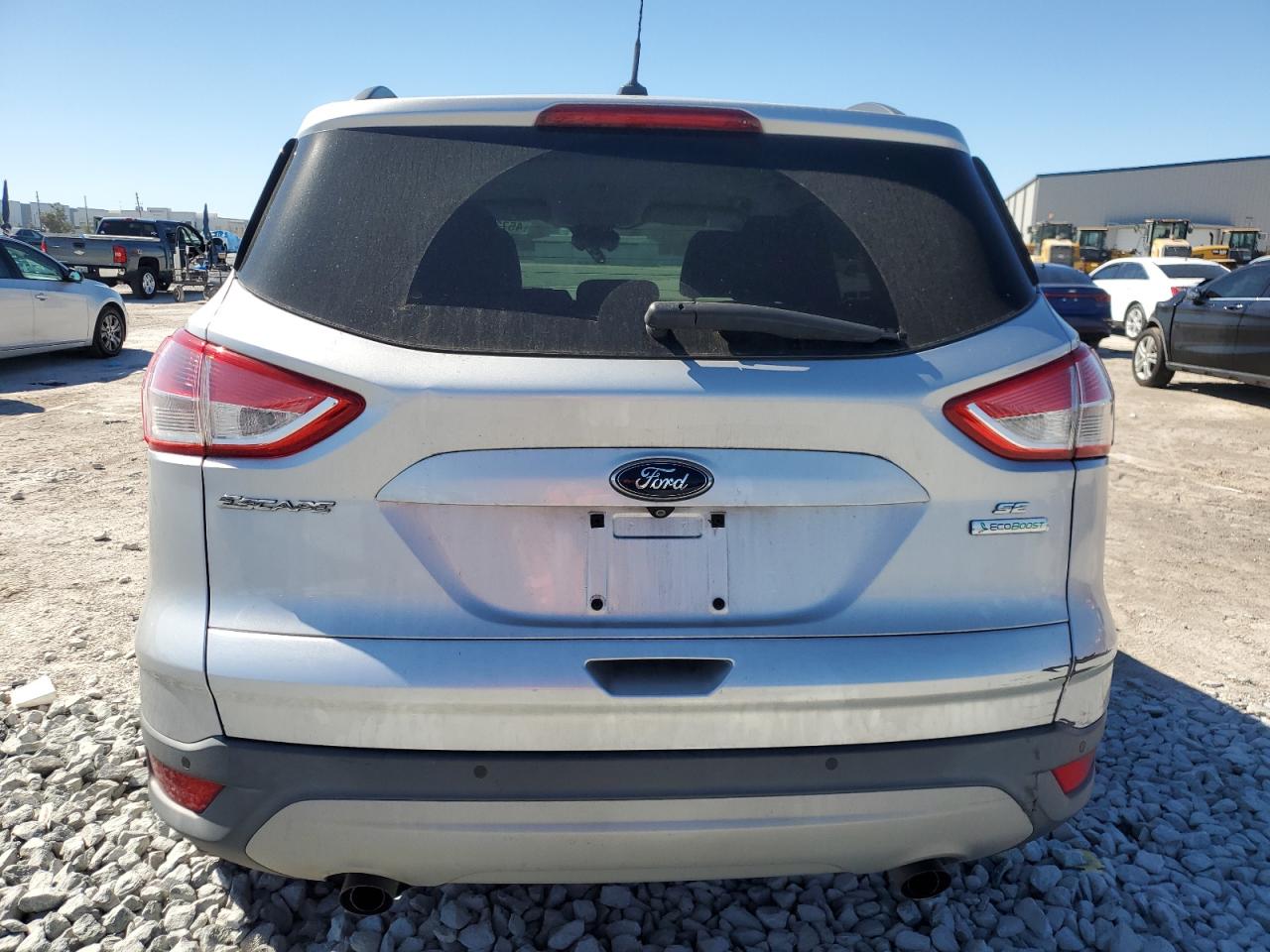 2014 Ford Escape - Image 6