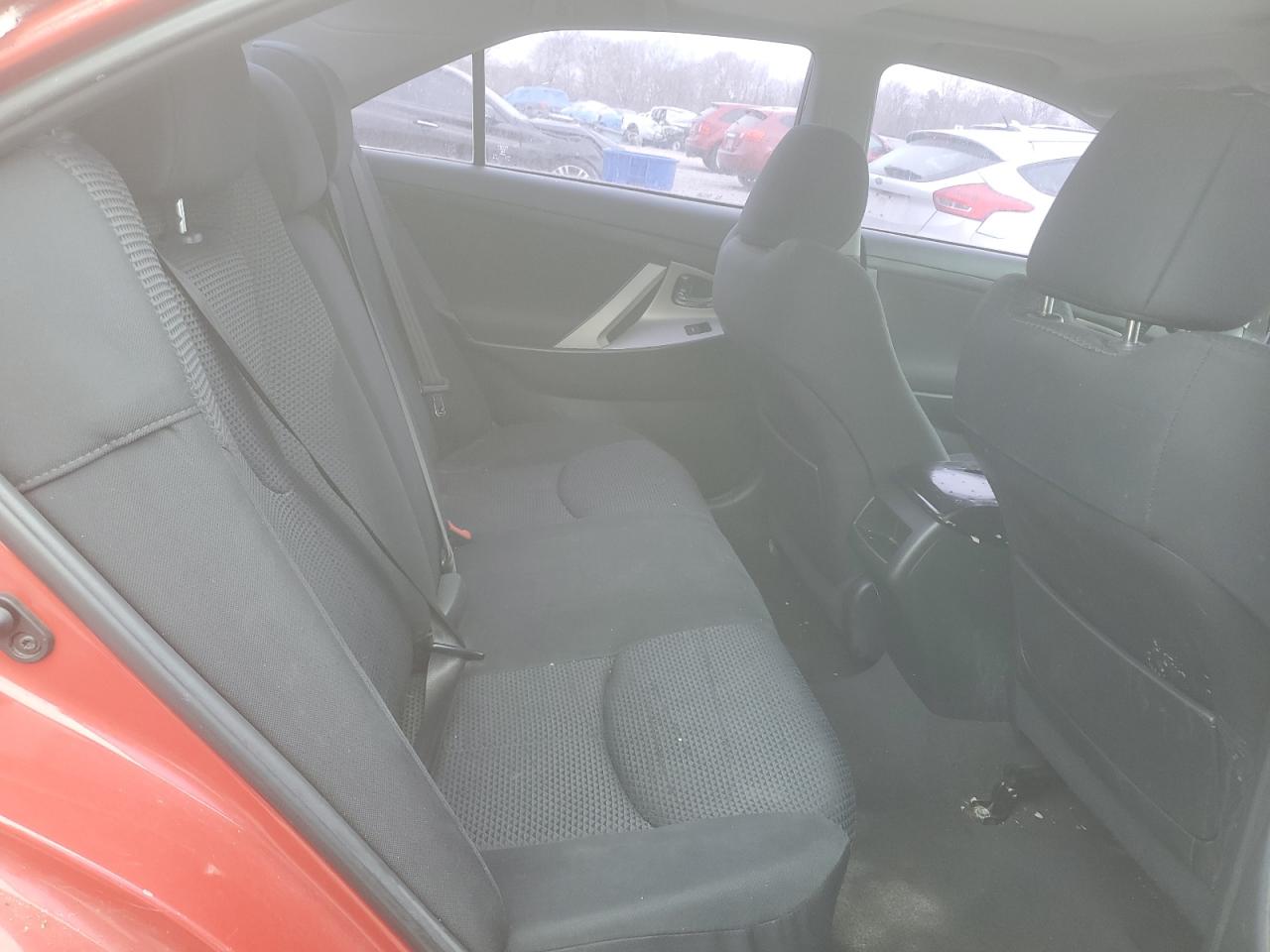 2011 Toyota Camry - Image 10