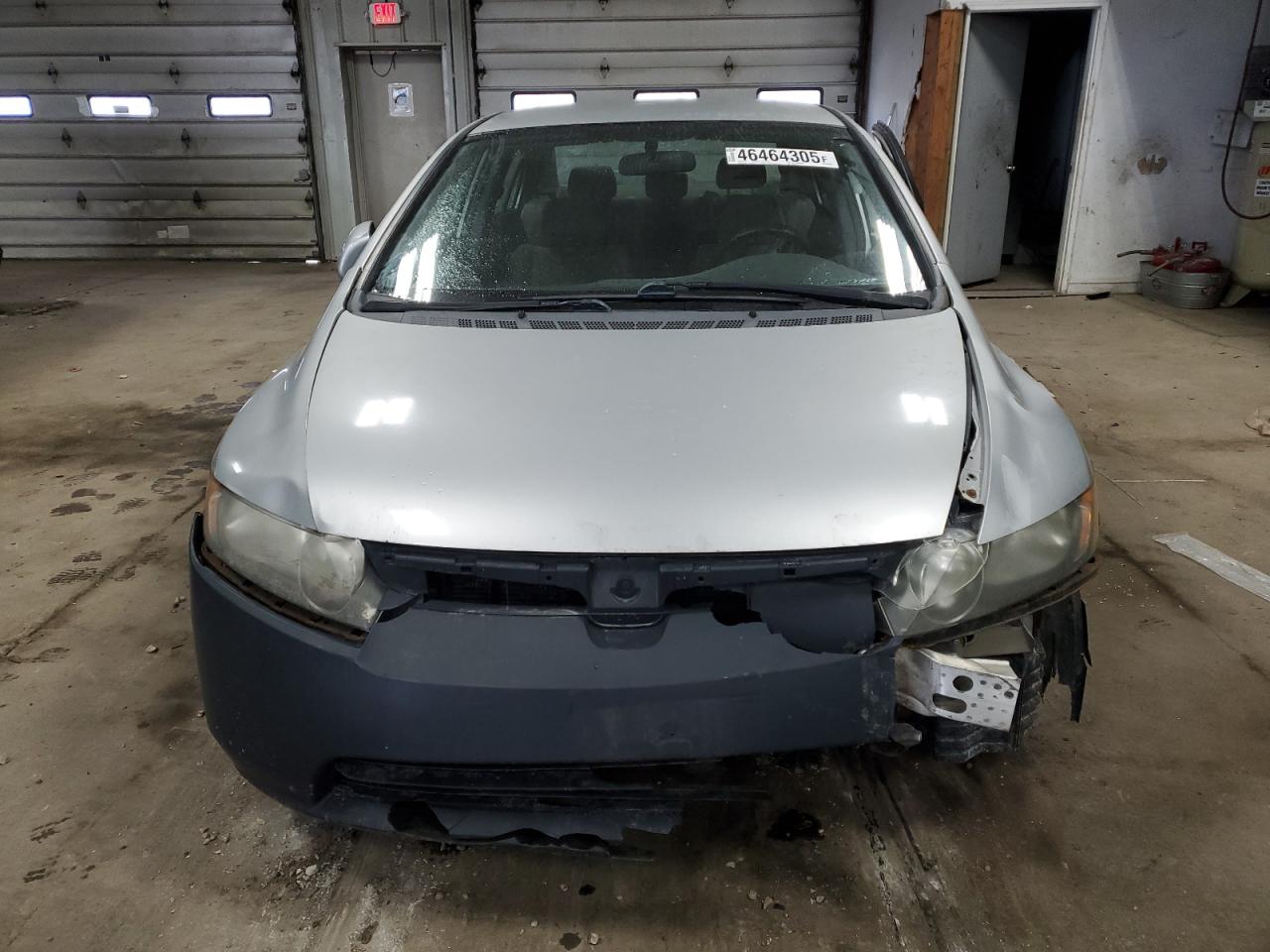 2006 Honda Civic - Image 5