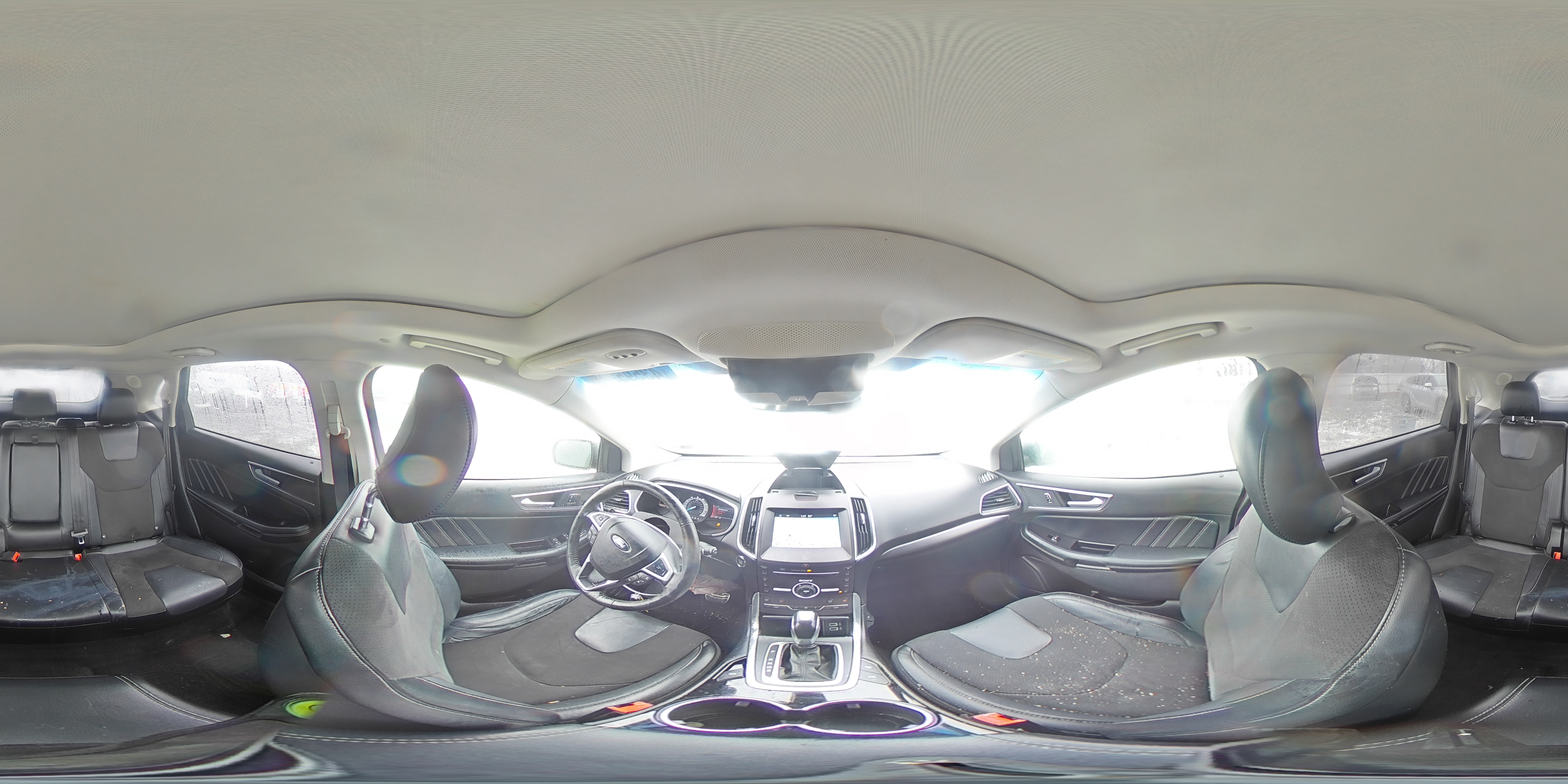 2016 Ford Edge - Image 13
