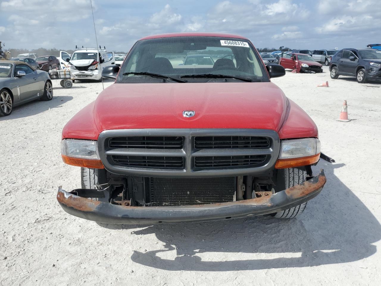 2002 Dodge Dakota - Image 5