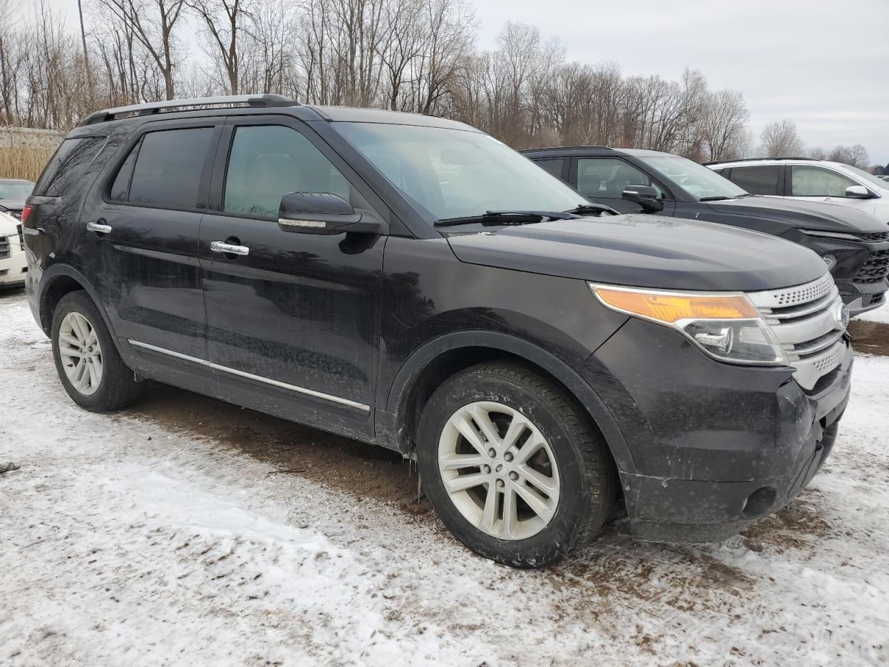 2013 Ford Explorer - Image 4
