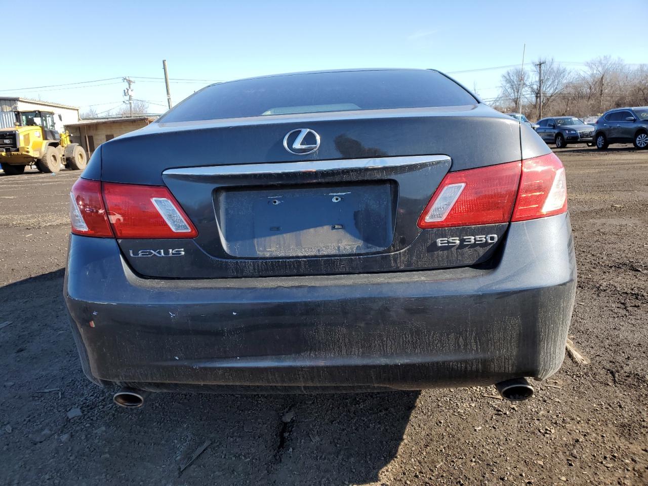 2009 Lexus ES - Image 6