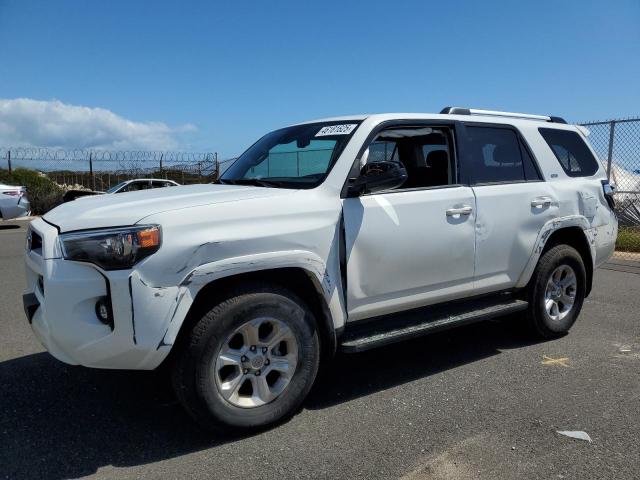 2024 Toyota 4Runner Sr5/Sr5 Premium