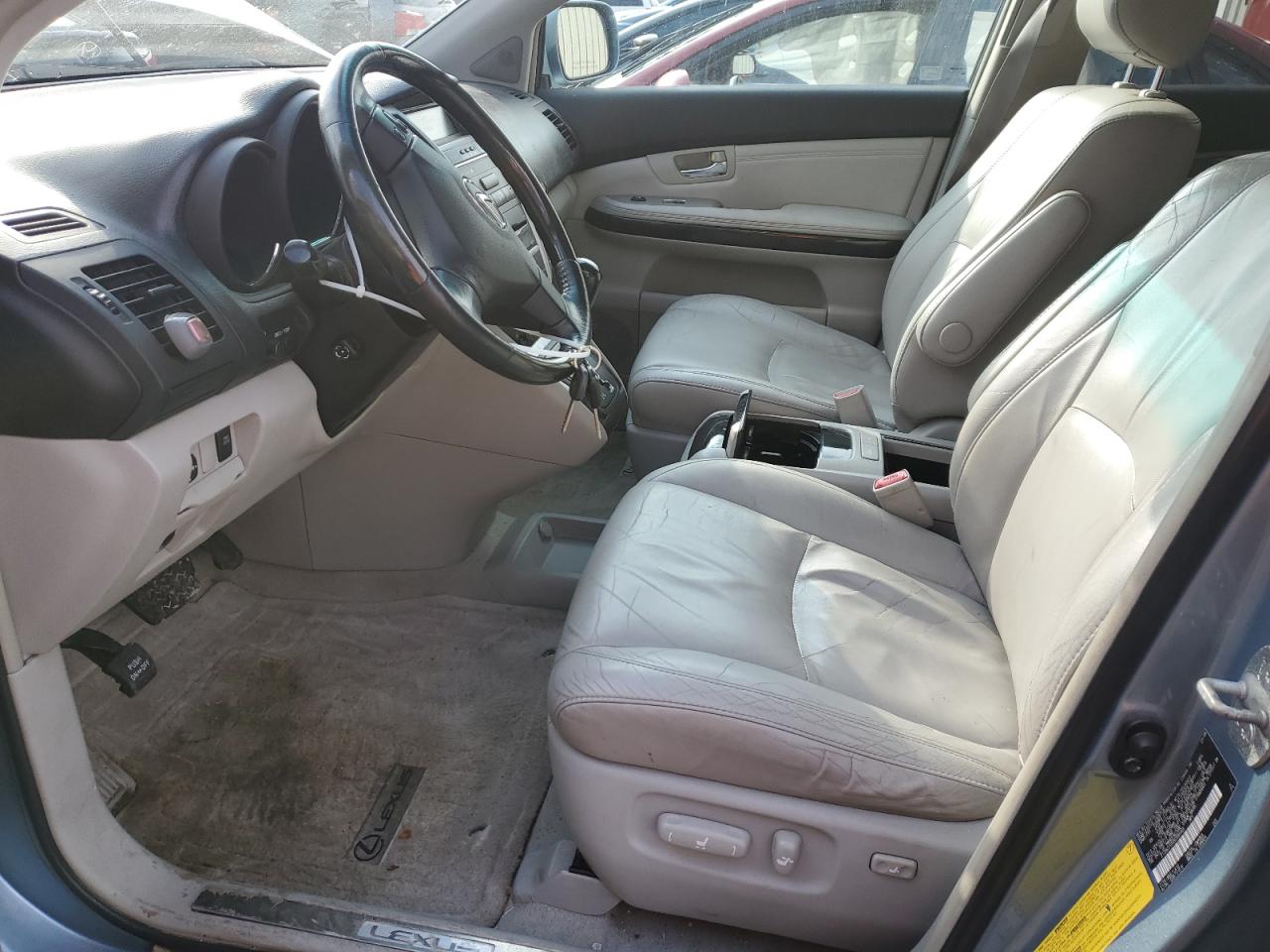 2008 Lexus RX - Image 7