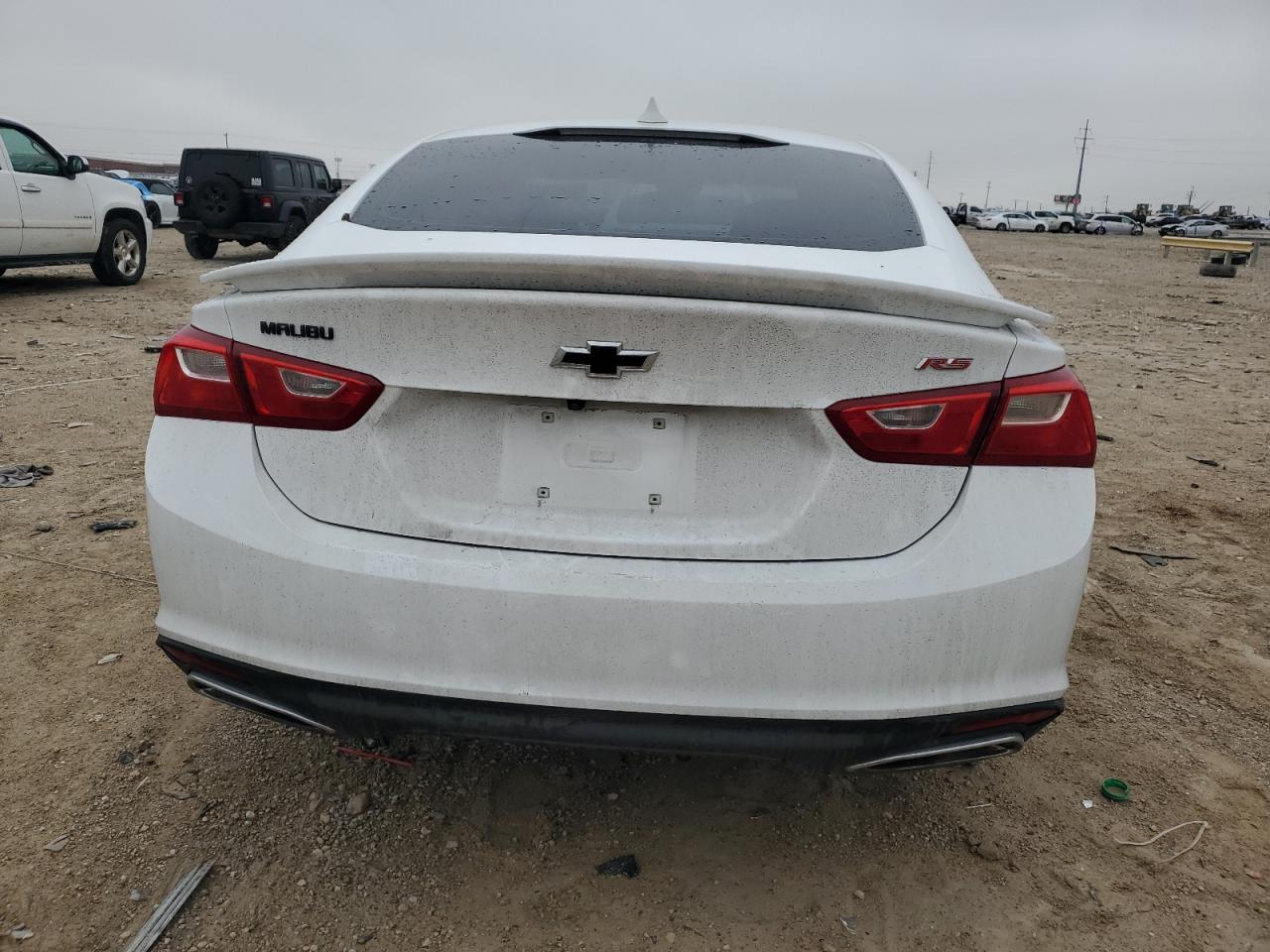 2023 Chevrolet Malibu - Image 6